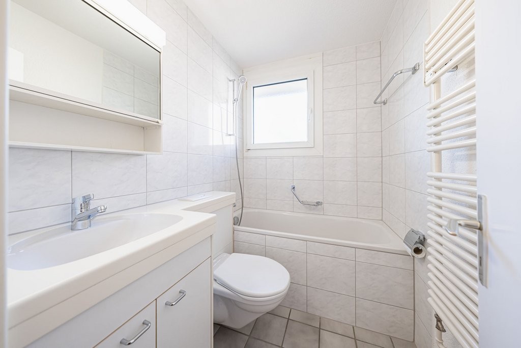 4 ½ rooms apartment, photo 9 of 10