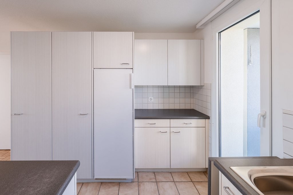 4 ½ rooms apartment, photo 4 of 10