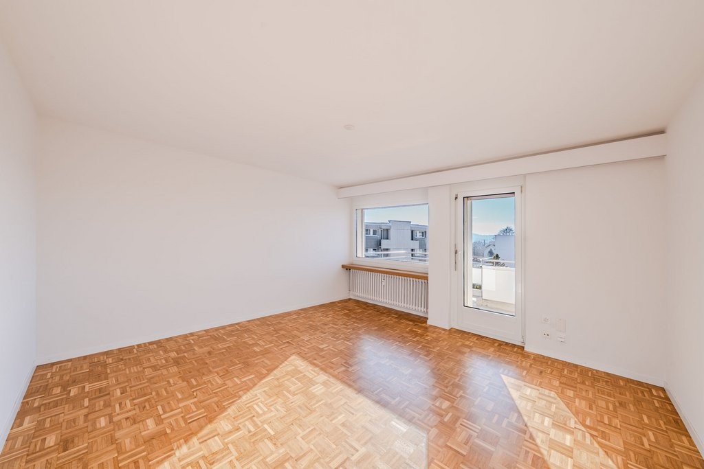 4 ½ rooms apartment, photo 5 of 10