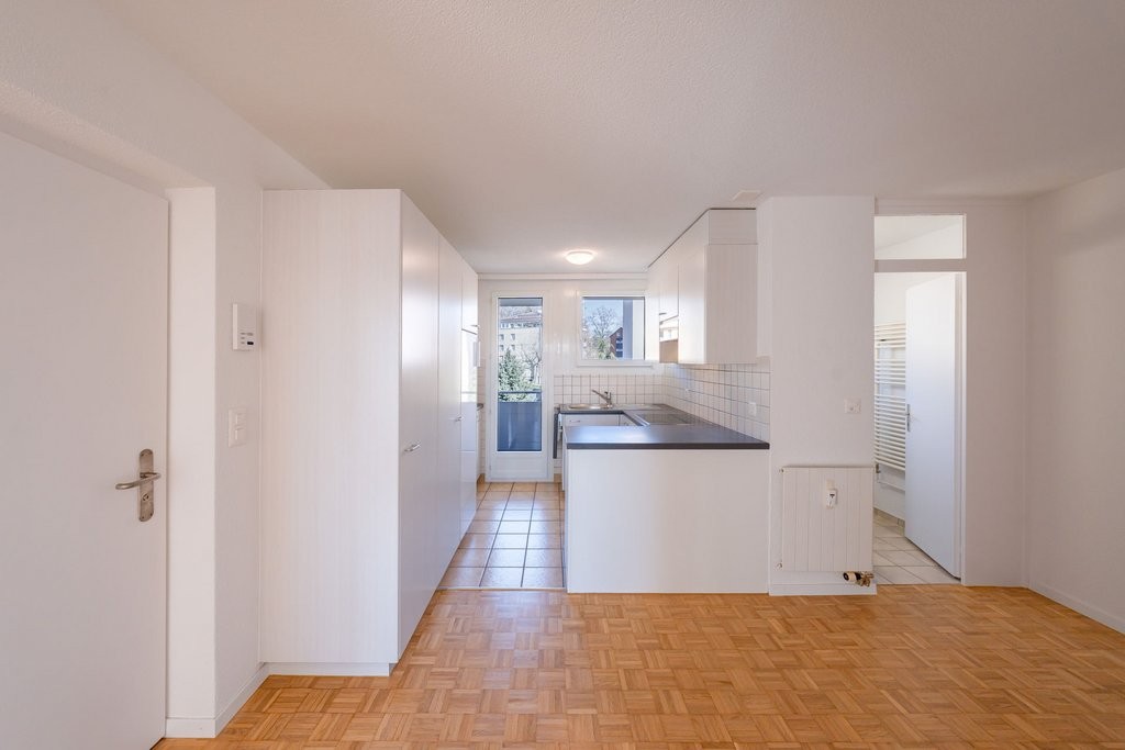 4 ½ rooms apartment, photo 3 of 10