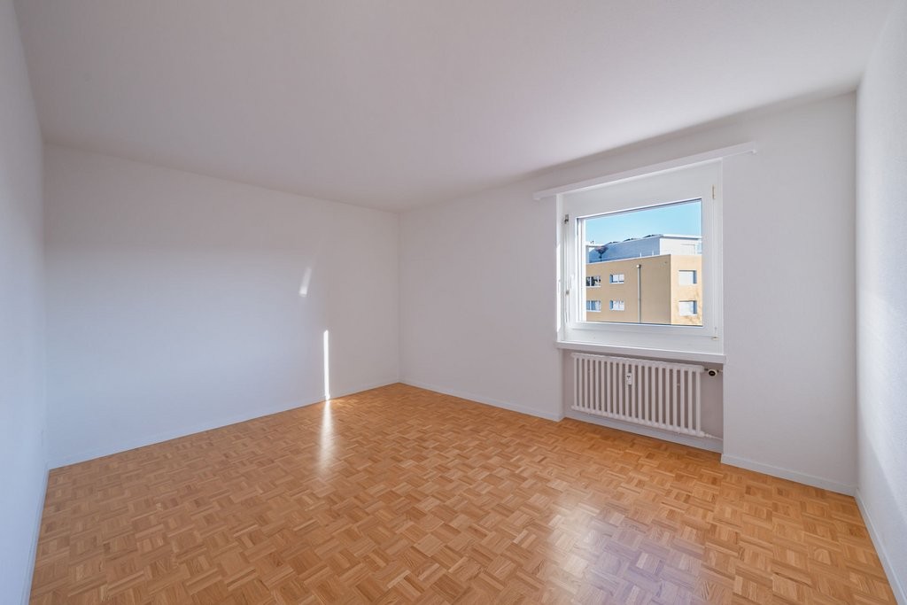 4 ½ rooms apartment, photo 8 of 10