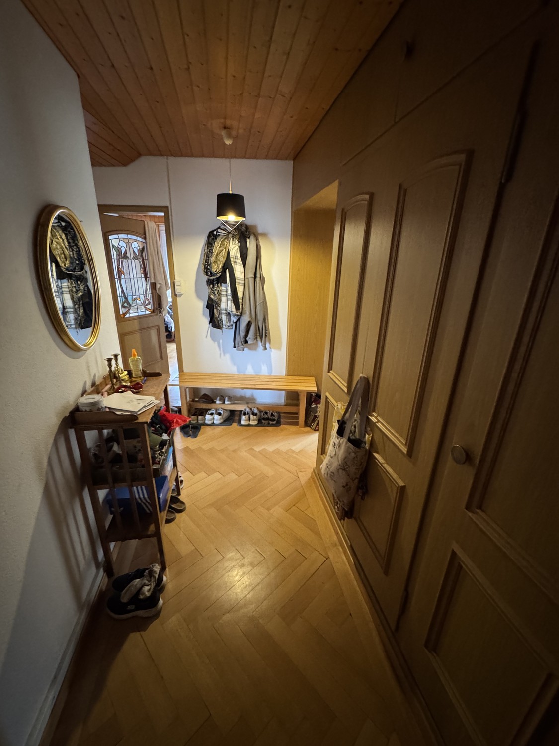 Stanza in un appartamento condiviso, foto 6 di 7