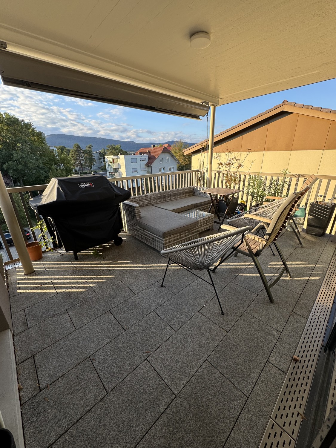 3 ½ rooms apartment, photo 6 of 10