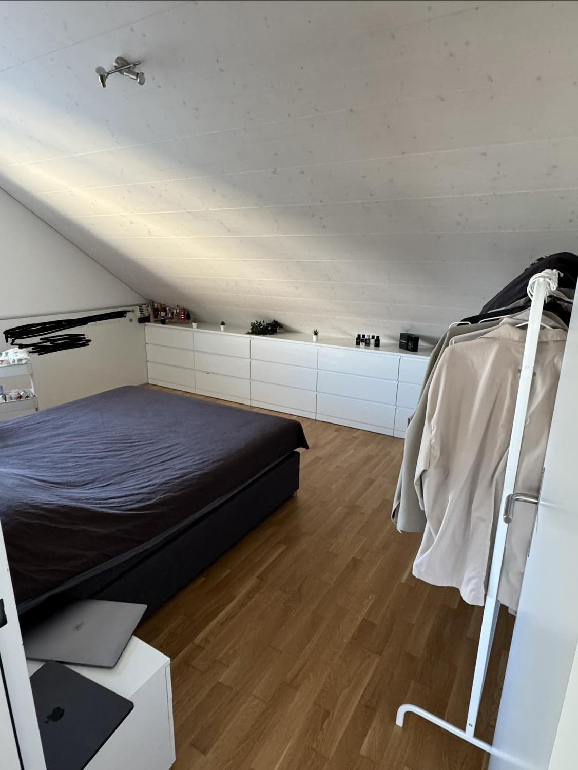 3 ½ rooms apartment, photo 7 of 10