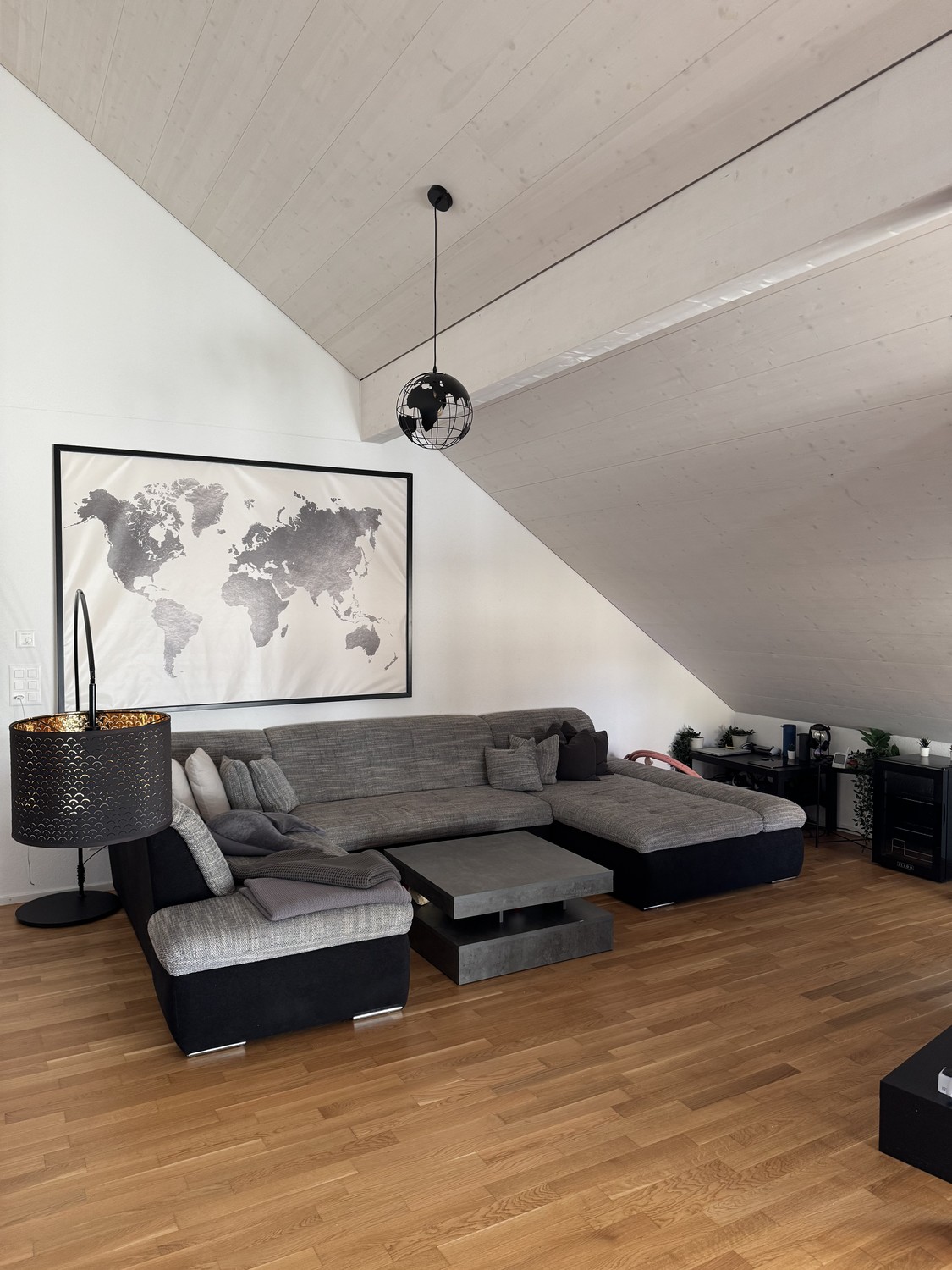3 ½ rooms apartment, photo 3 of 10