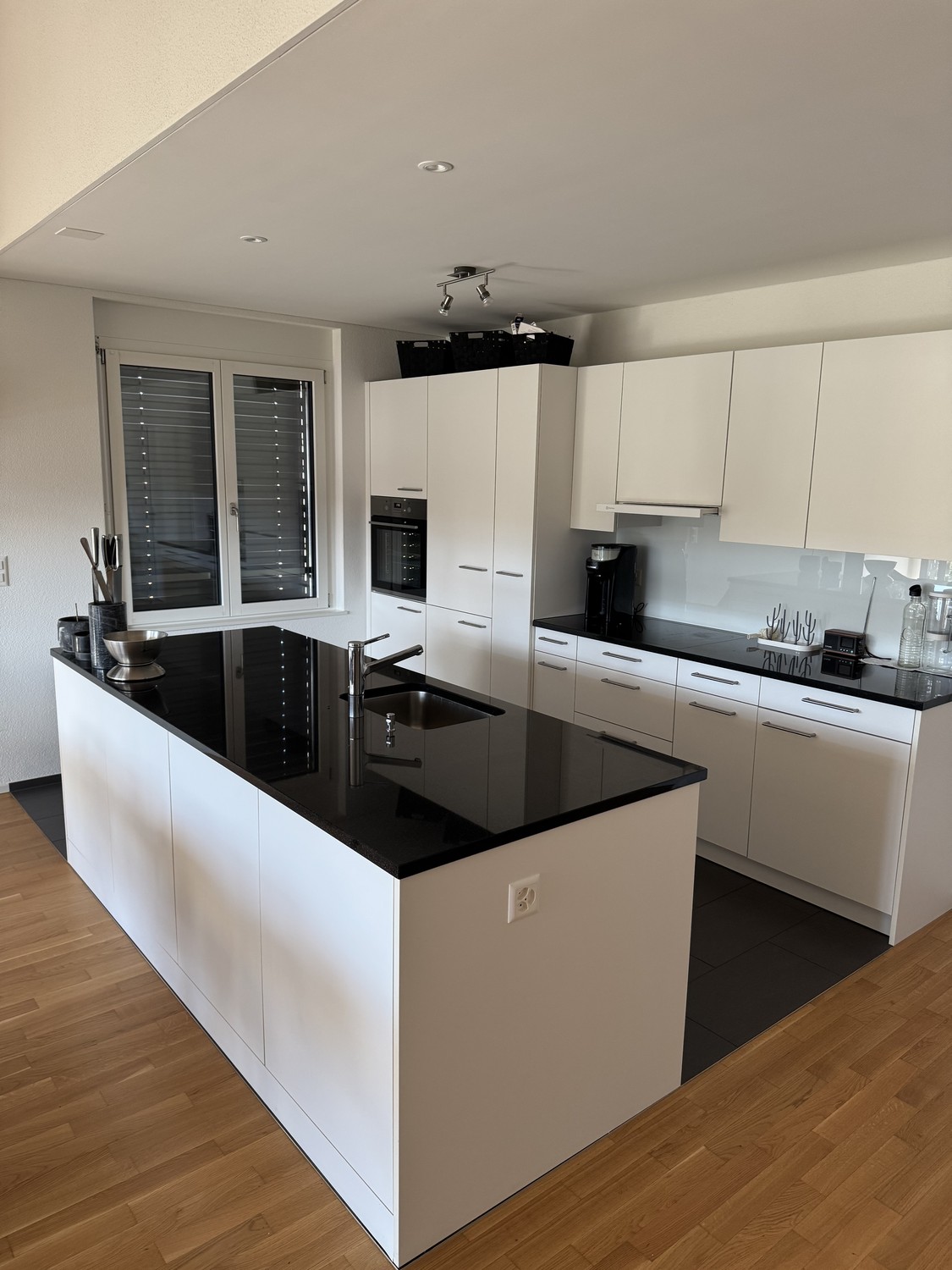 3 ½ rooms apartment, photo 4 of 10