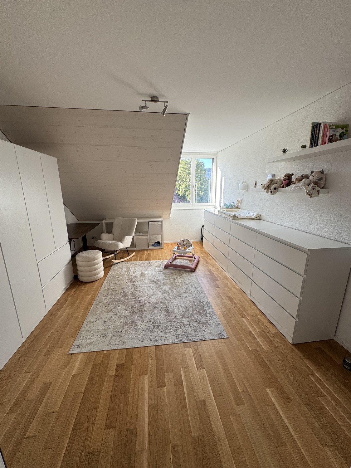 3 ½ rooms apartment, photo 5 of 10