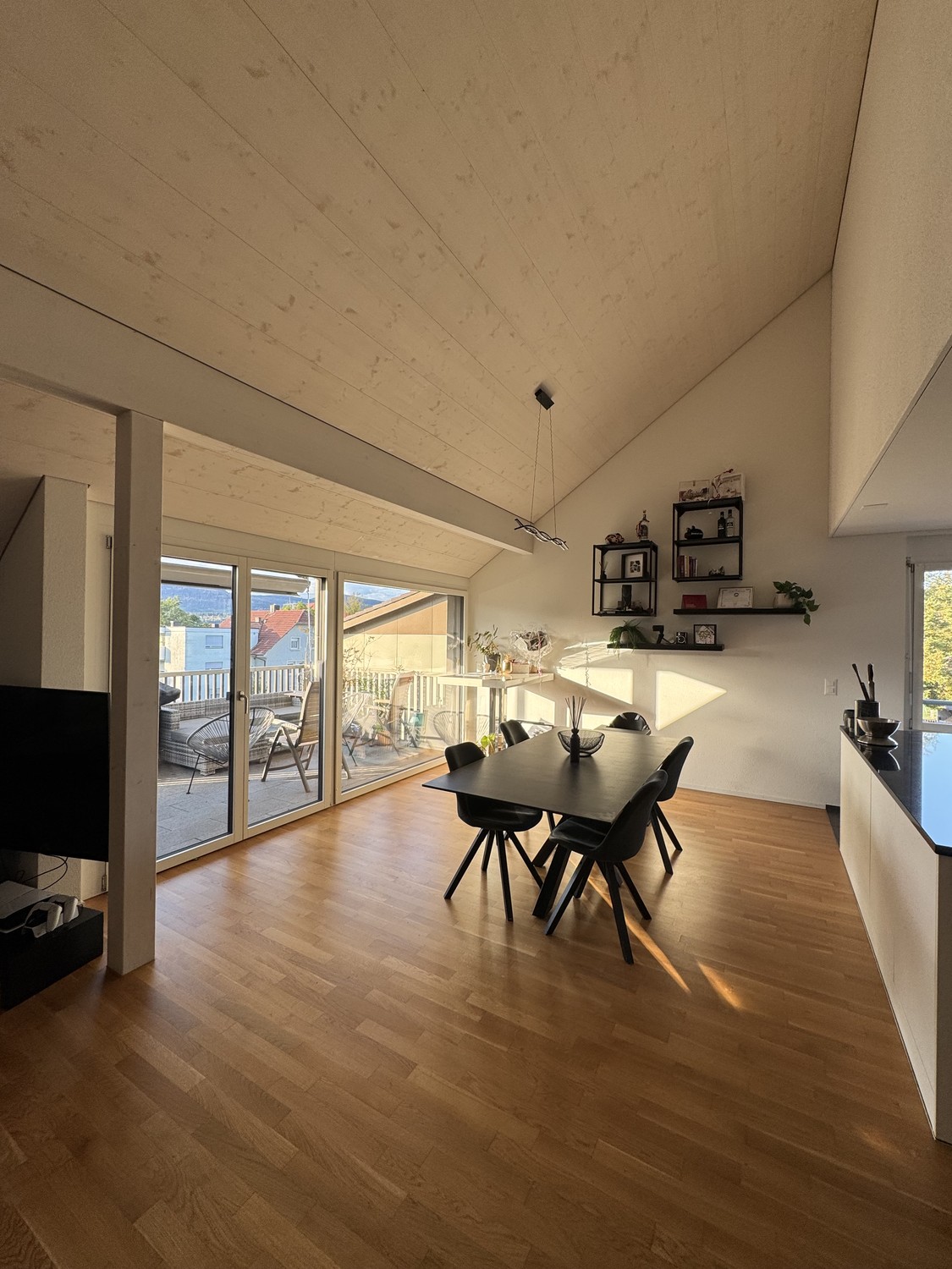 3 ½ rooms apartment, photo 2 of 10