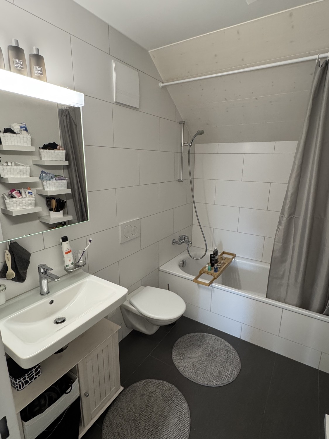 3 ½ rooms apartment, photo 9 of 10