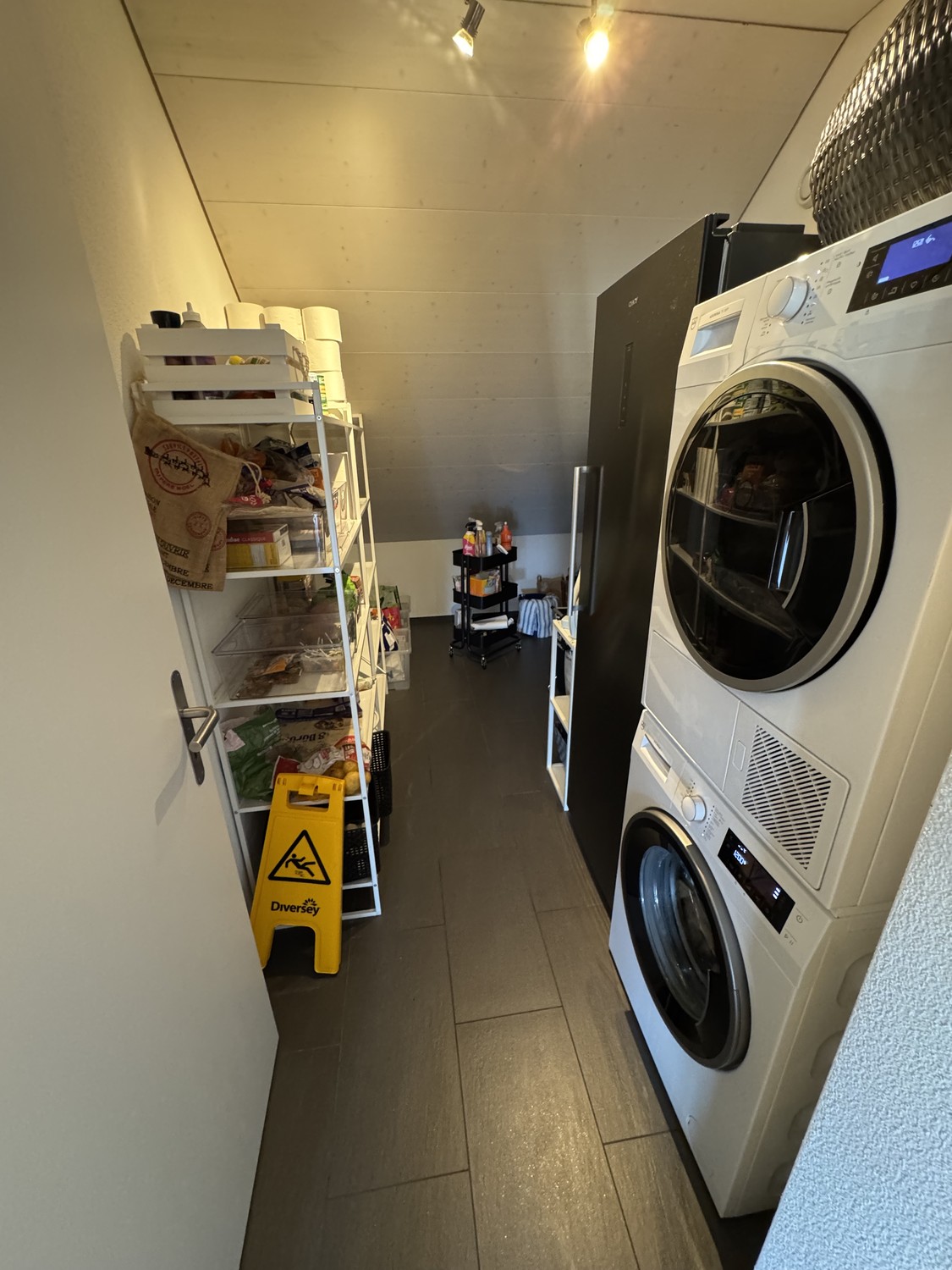 3 ½ rooms apartment, photo 10 of 10