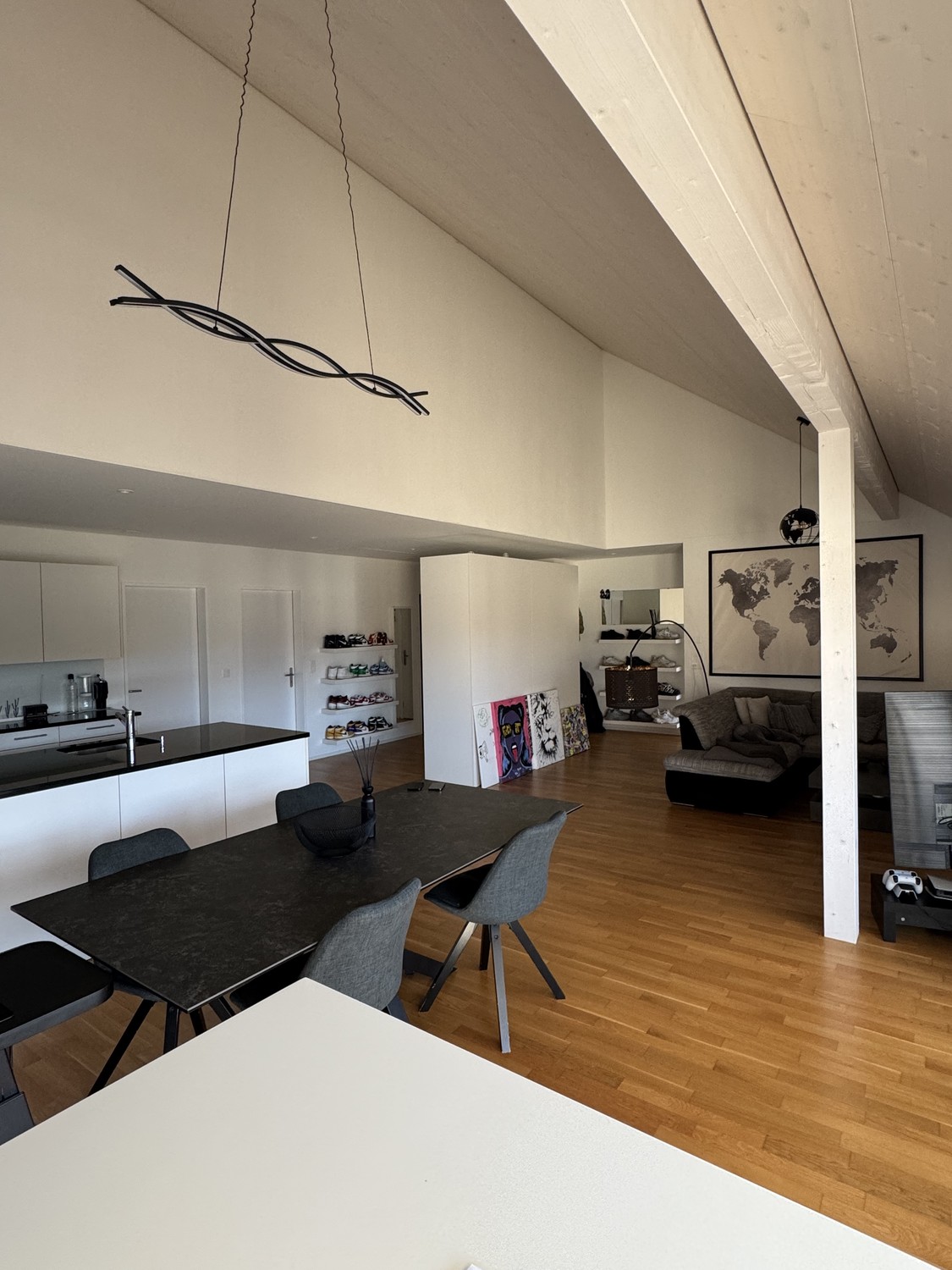 3 ½ rooms apartment, photo 1 of 10
