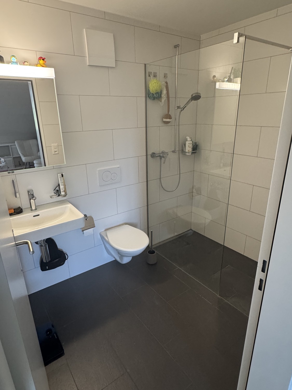 3 ½ rooms apartment, photo 8 of 10