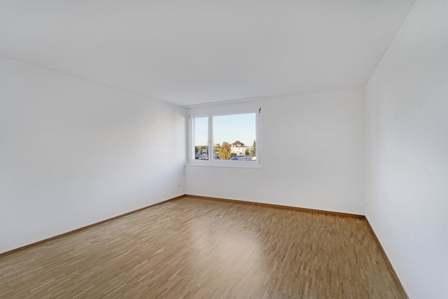 3 ½ pièces appartement