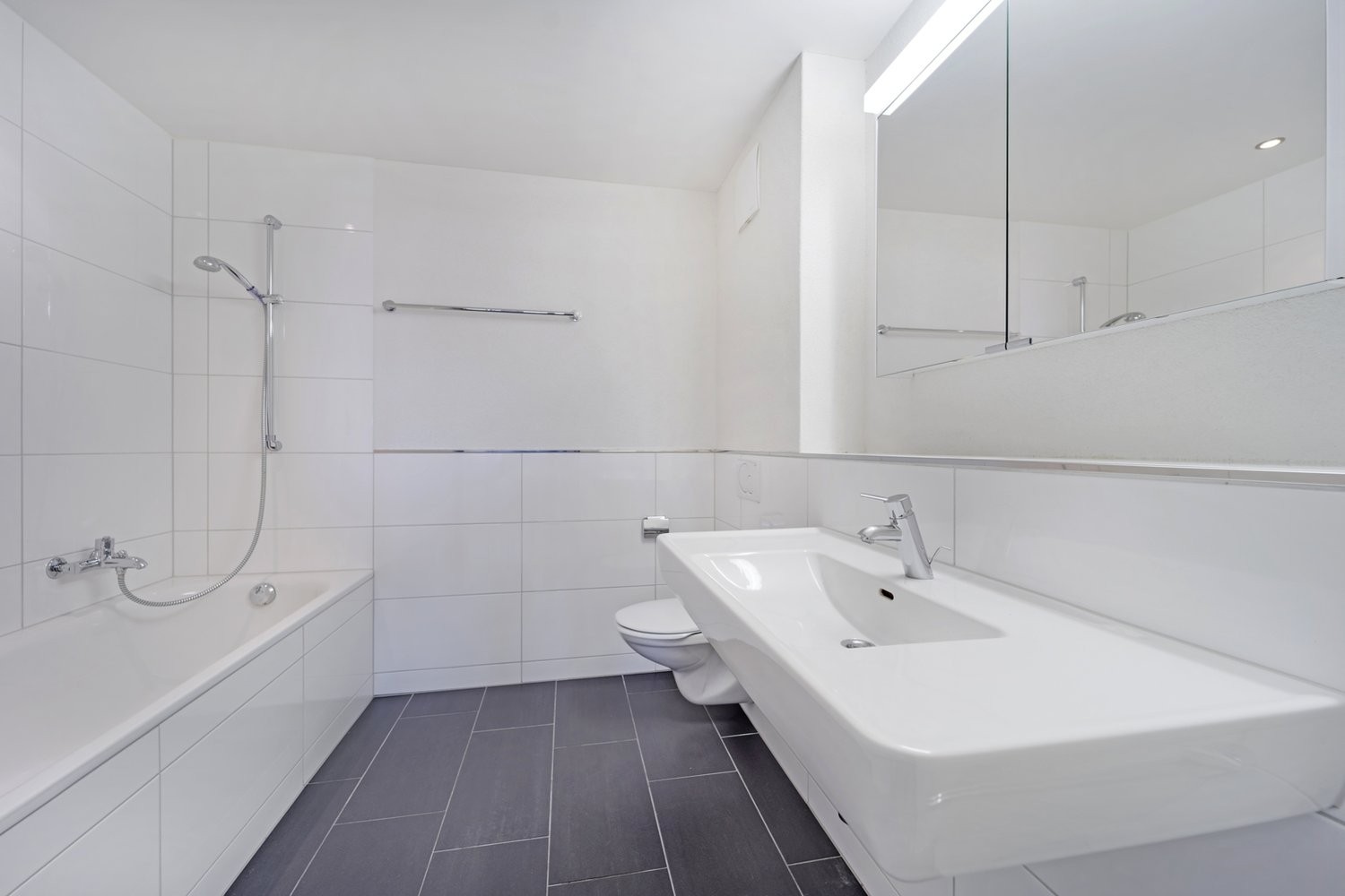 3 ½ pièces appartement