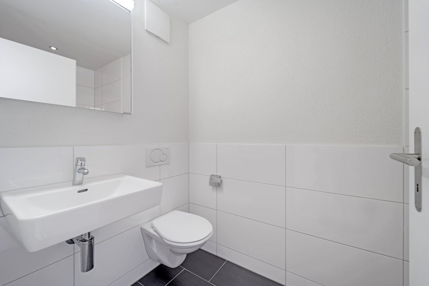 3 ½ pièces appartement