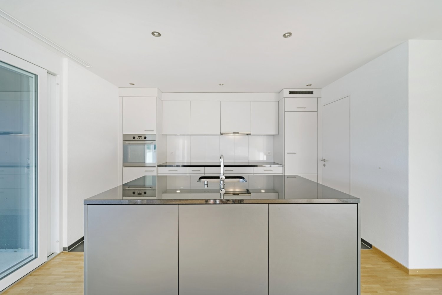 3 ½ pièces appartement