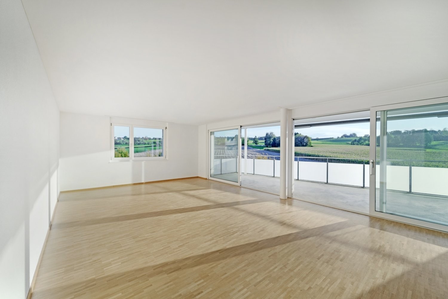 3 ½ pièces appartement