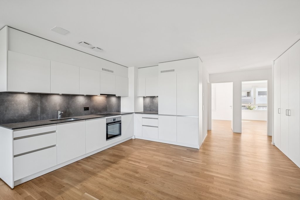 Appartamento di 4 ½ locali