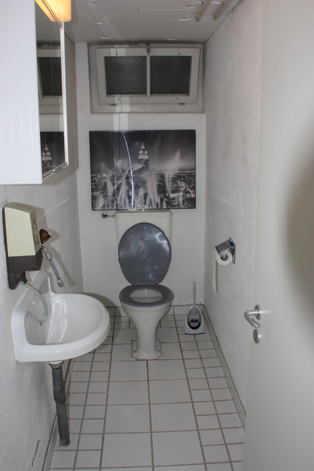56m² office