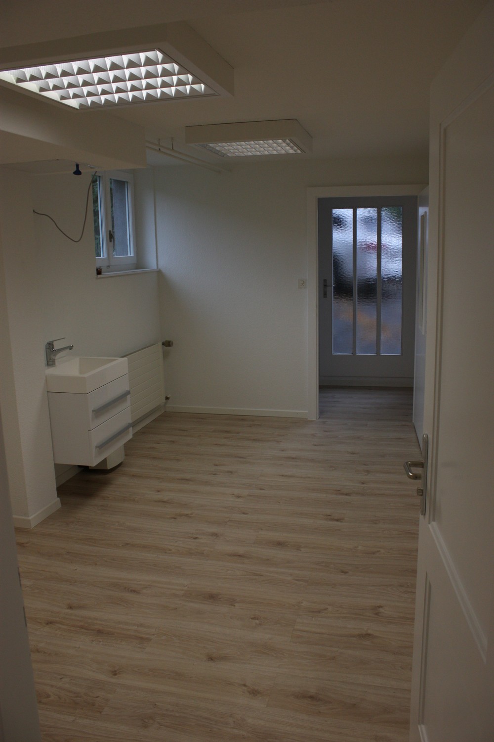 56m² office