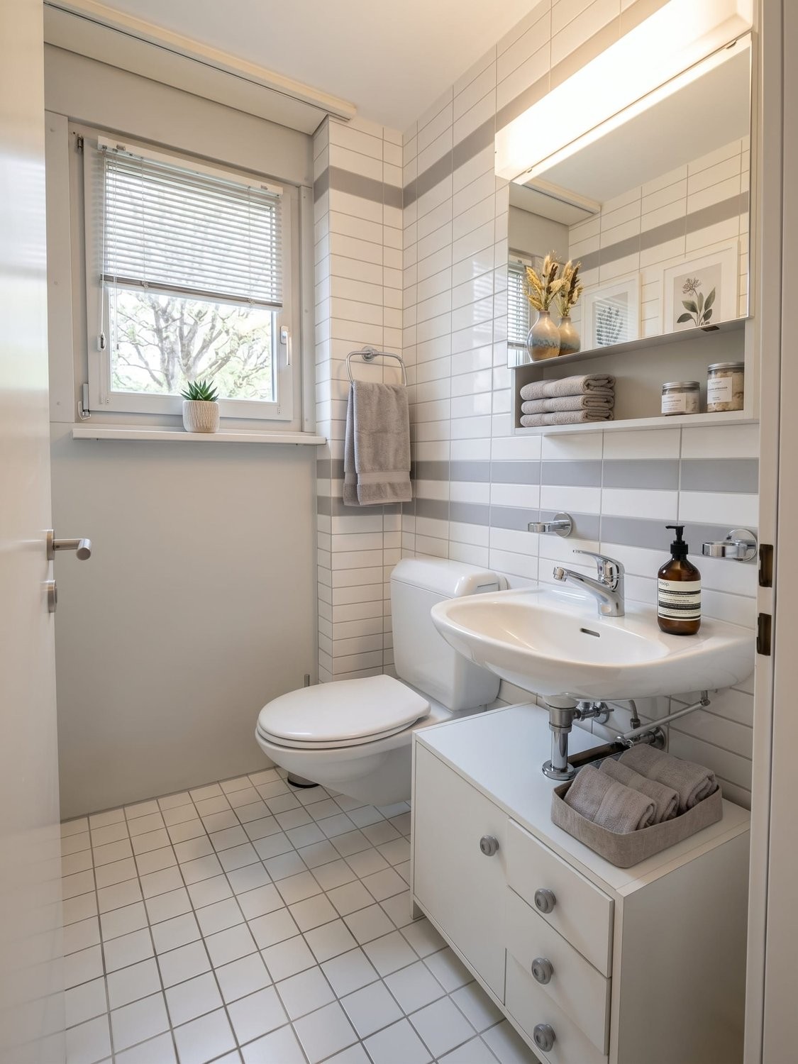4 ½ rooms duplex, photo 4 of 10