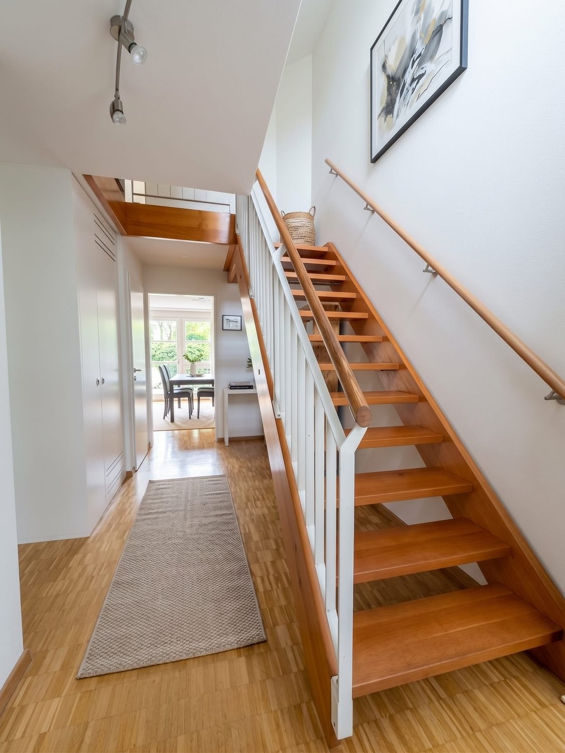 4 ½ rooms duplex, photo 2 of 10