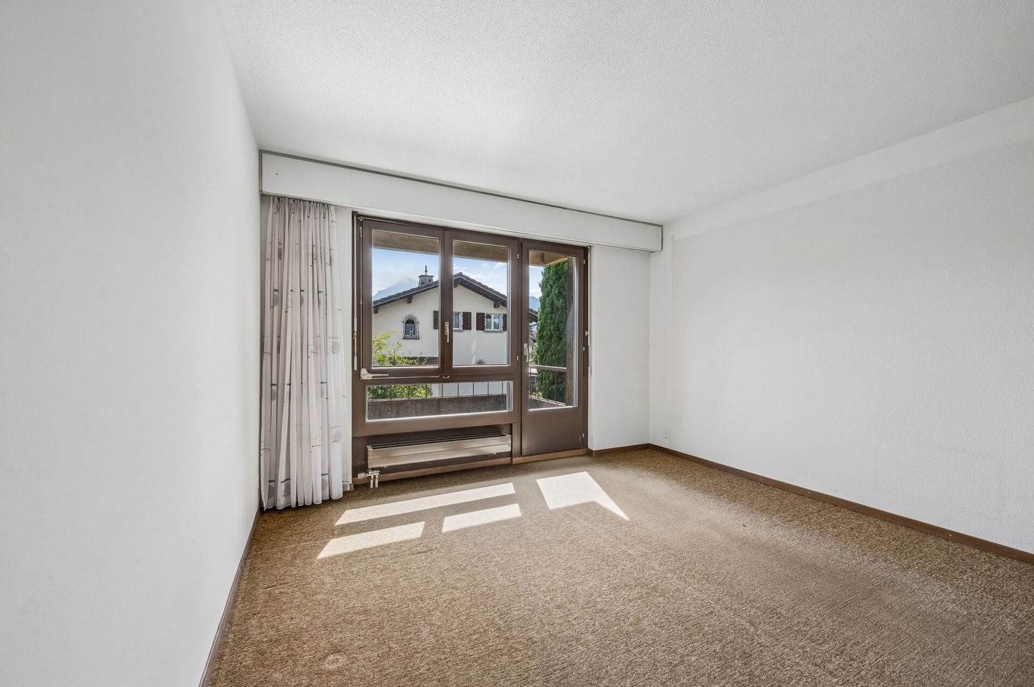 5 ½ rooms single house