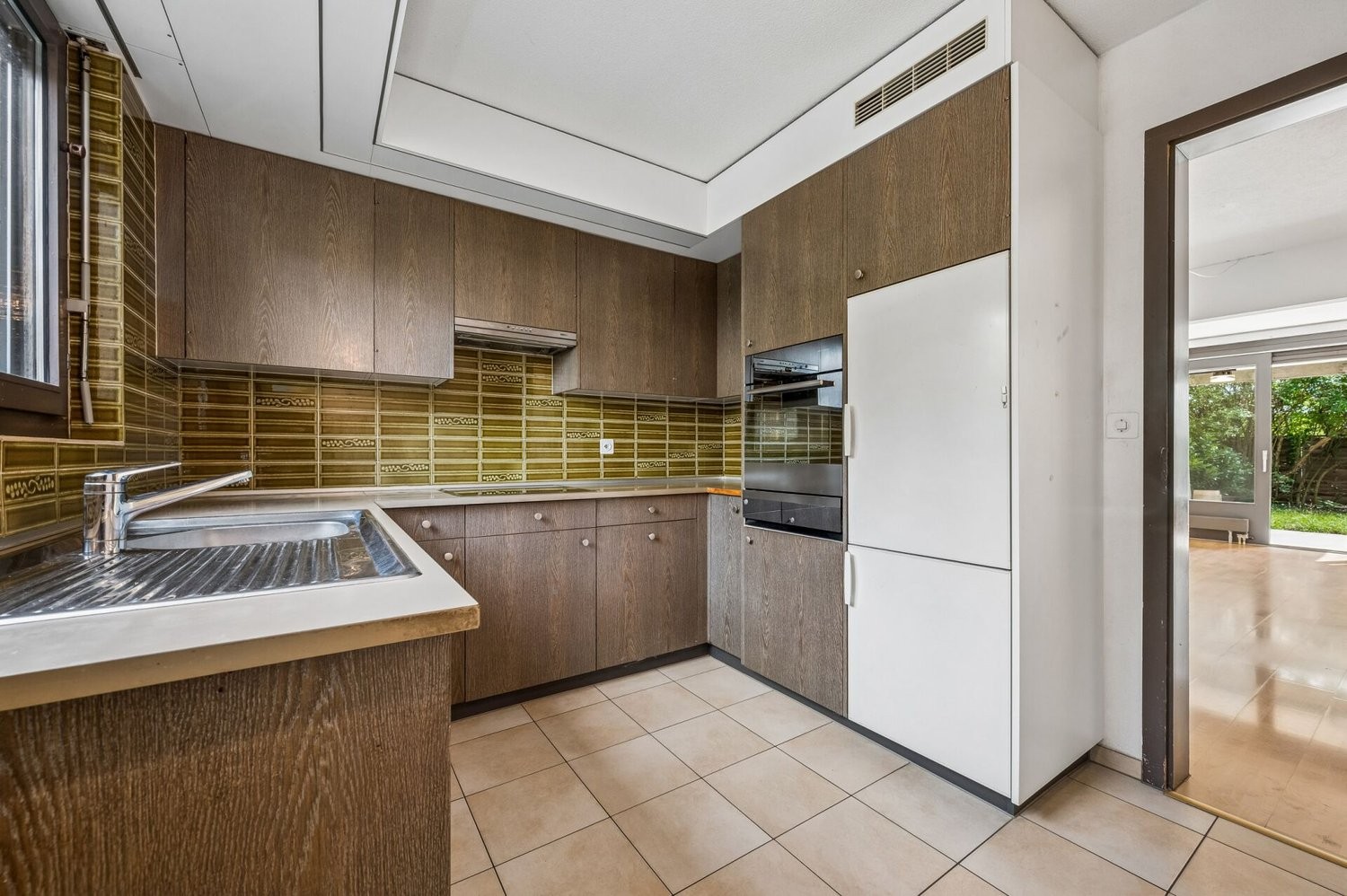 5 ½ rooms single house