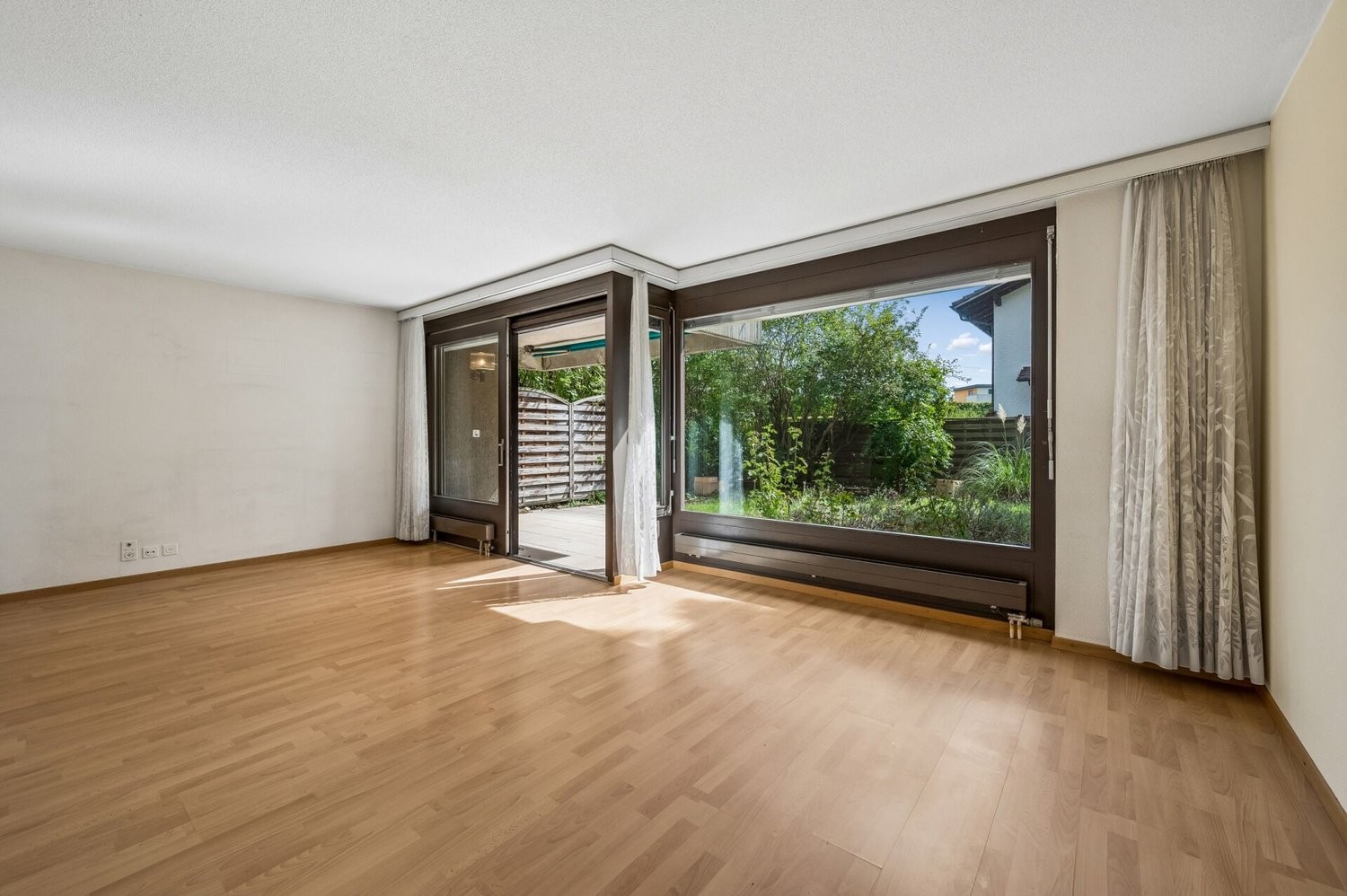 5 ½ rooms single house