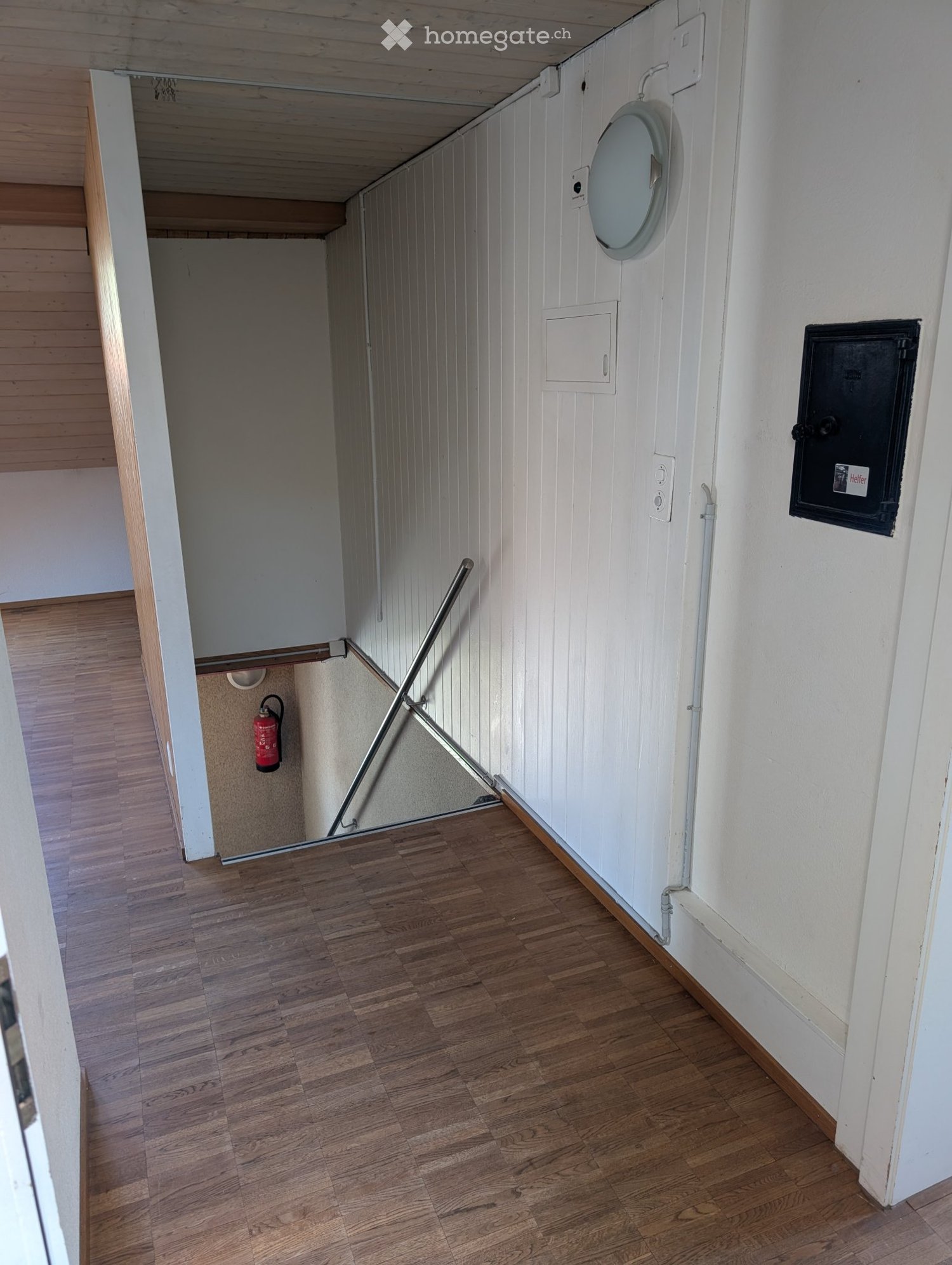 Appartement de 2 ½ pièces, photo 7 sur 9