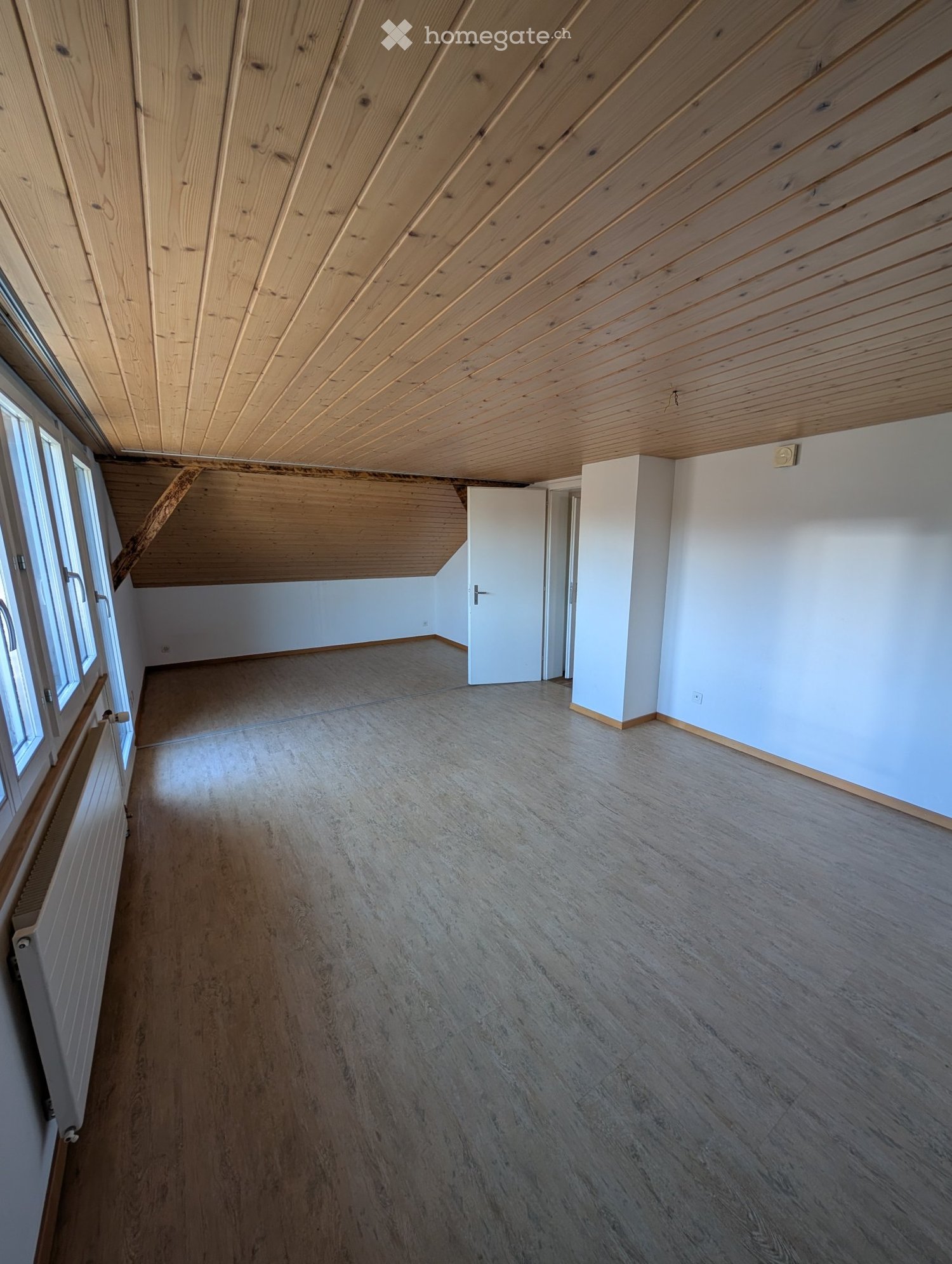 Appartement de 2 ½ pièces, photo 9 sur 9