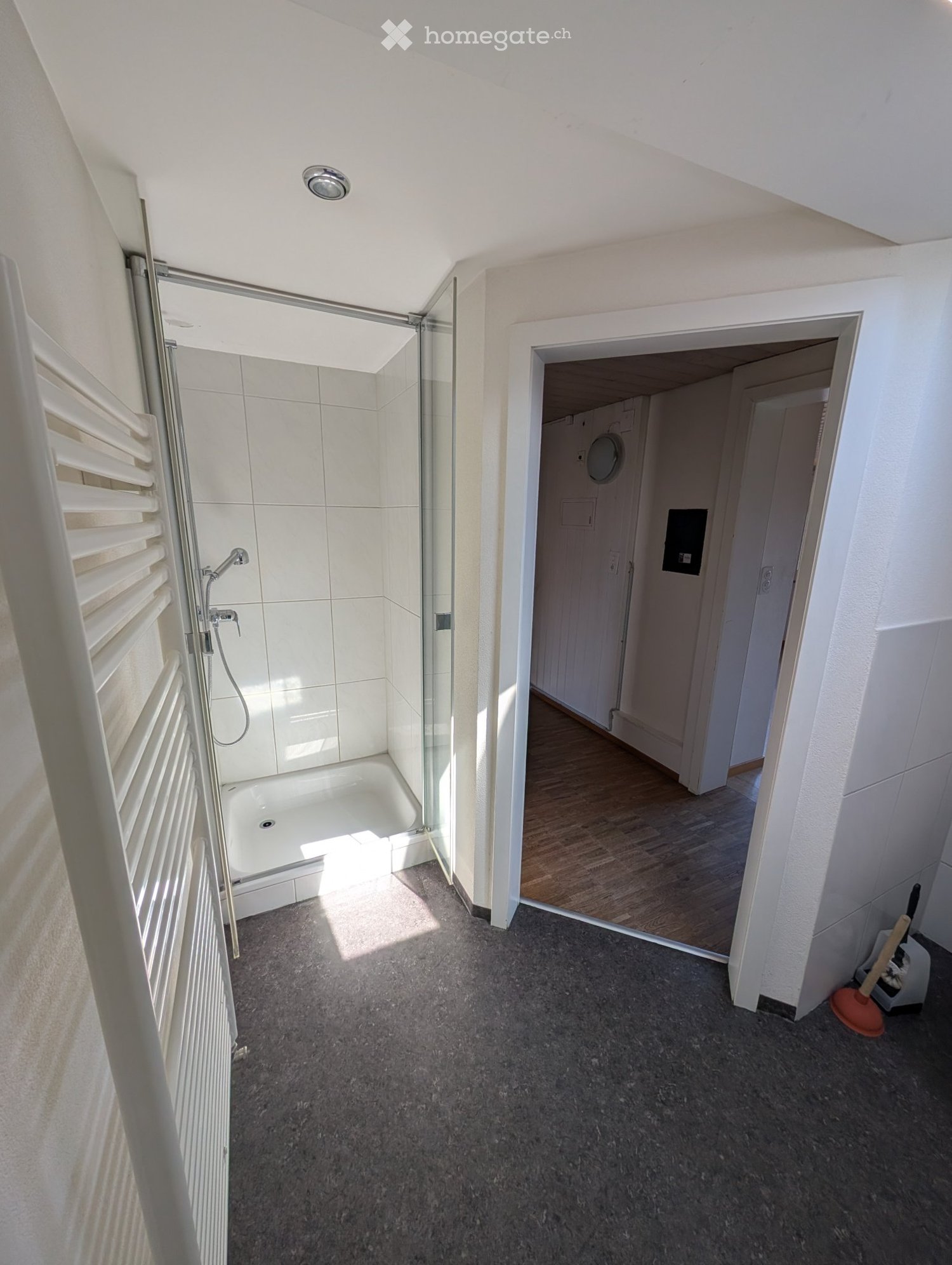 Appartement de 2 ½ pièces, photo 6 sur 9