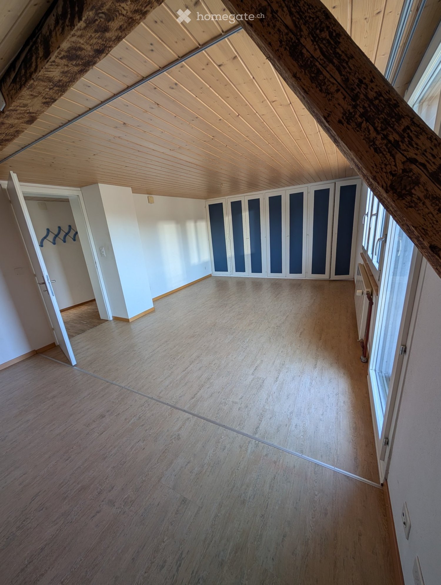 Appartement de 2 ½ pièces, photo 8 sur 9