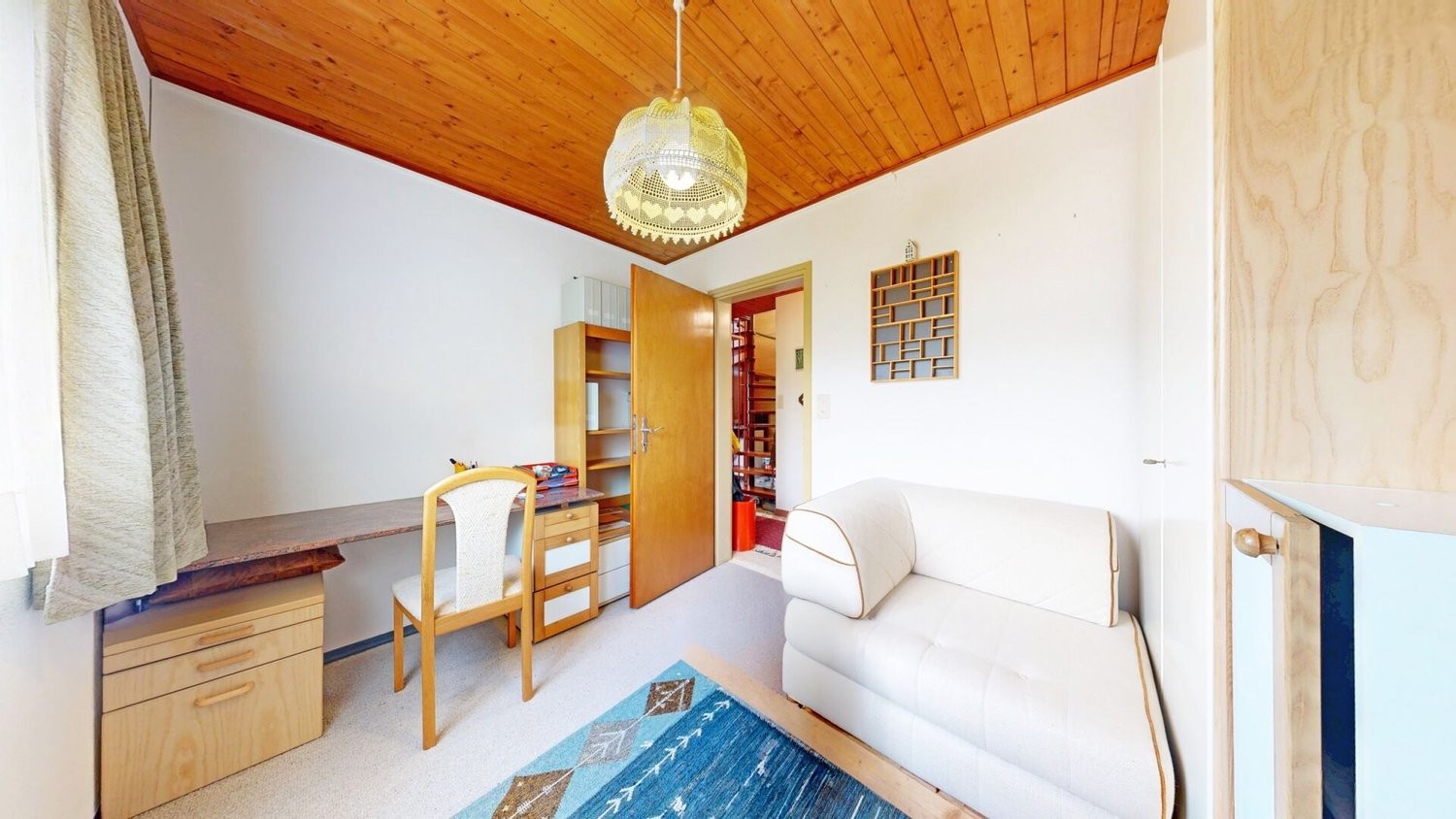 3019m² terrain à bâtir
