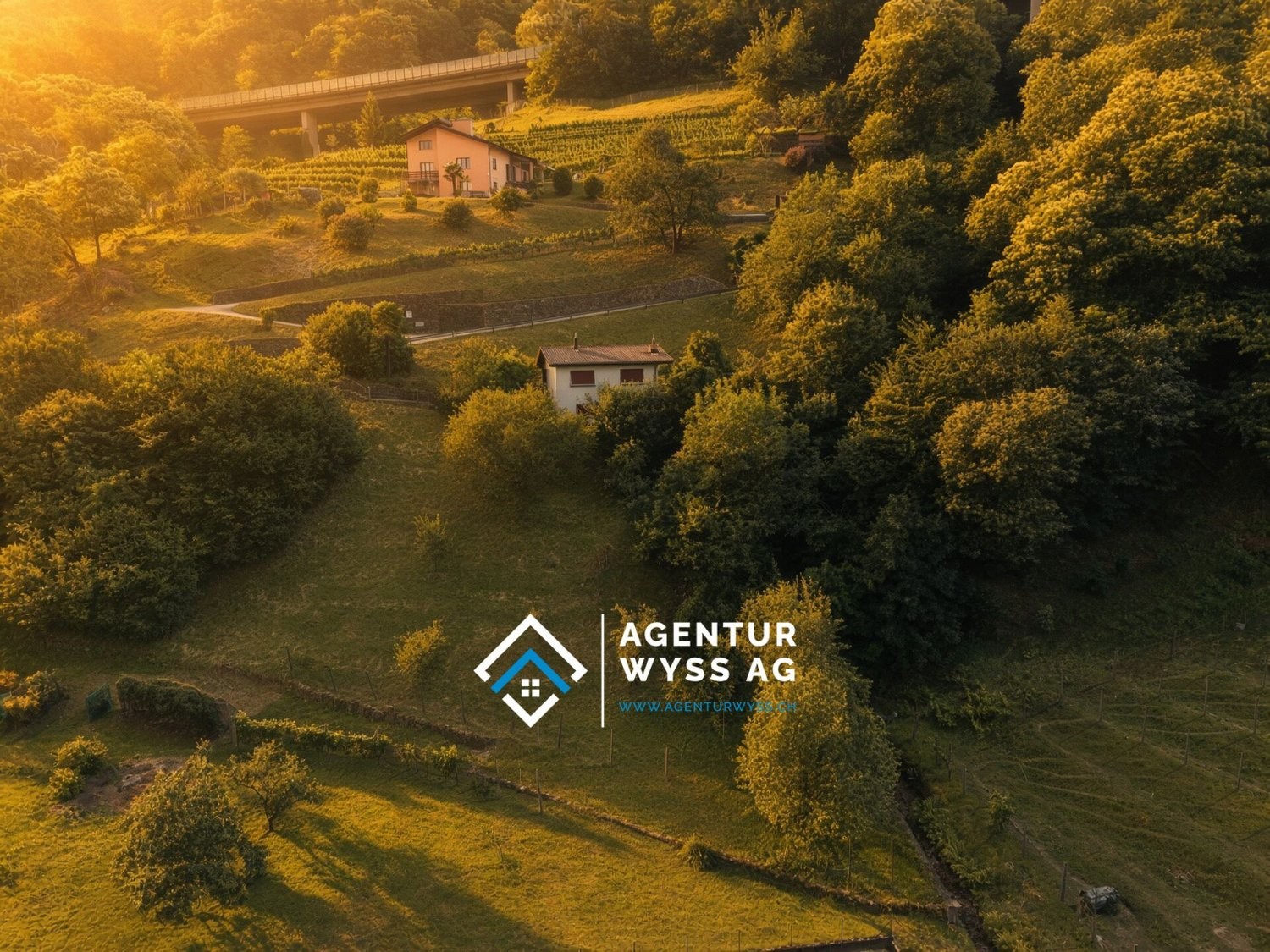 3019m² terrain à bâtir