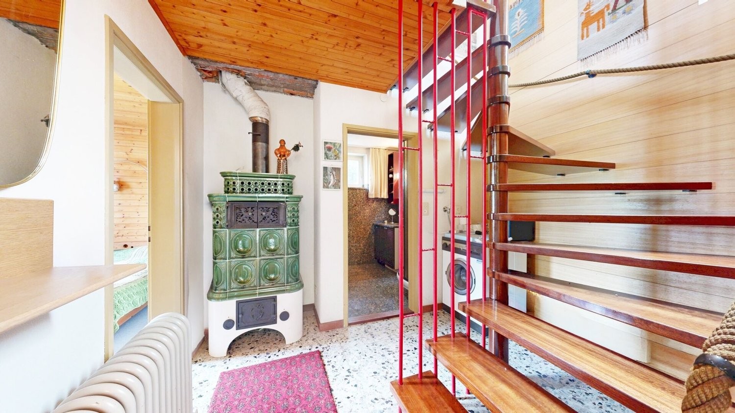3019m² terrain à bâtir