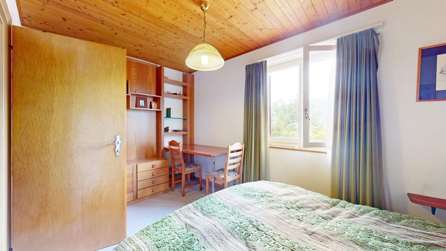 3019m² terrain à bâtir