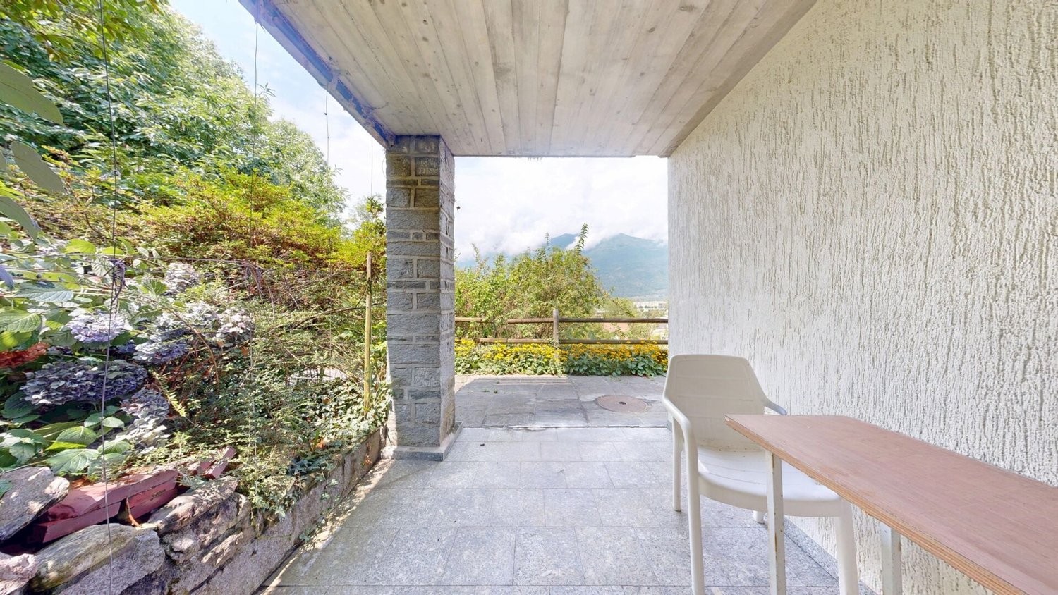 3019m² terrain à bâtir