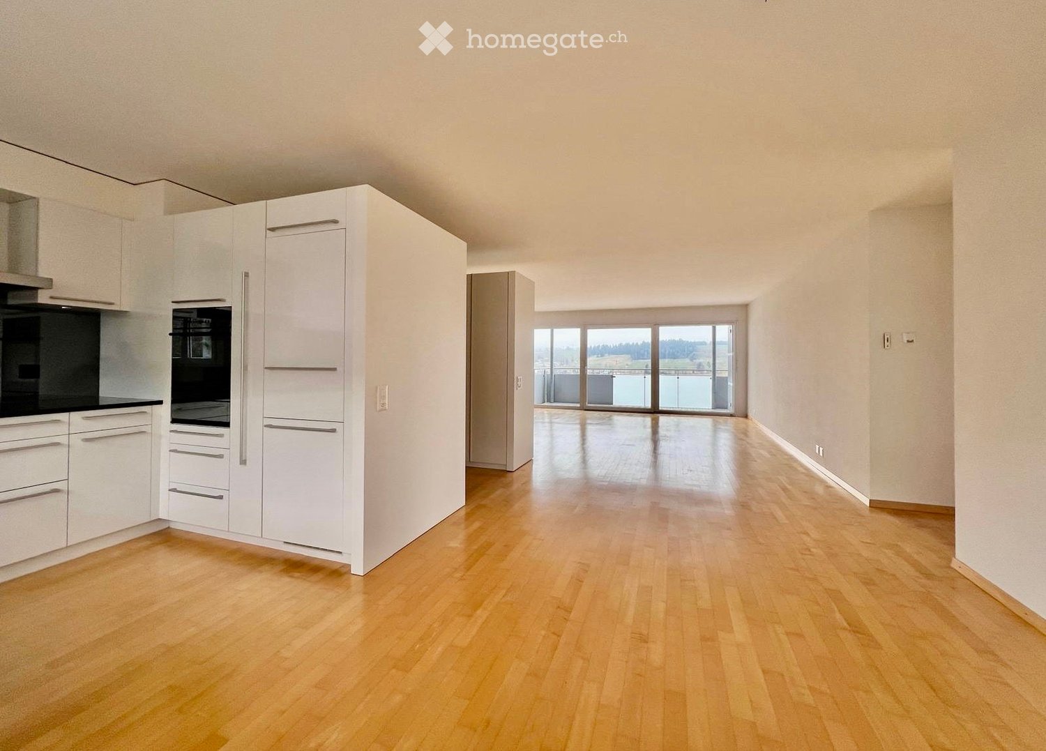 Appartamento di 5 ½ locali, foto 3 di 5