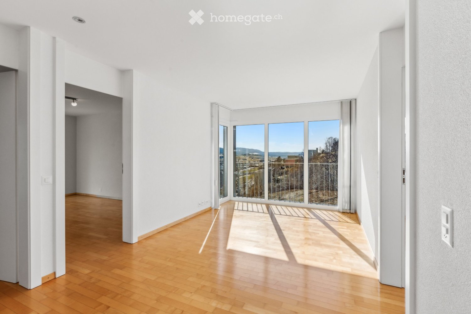 Appartamento di 5 ½ locali, foto 4 di 5