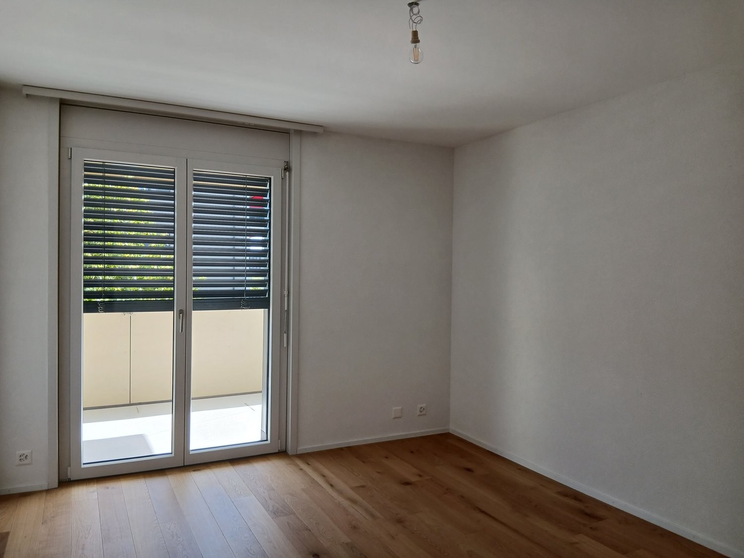 2 ½ rooms apartment, photo 1 of 4