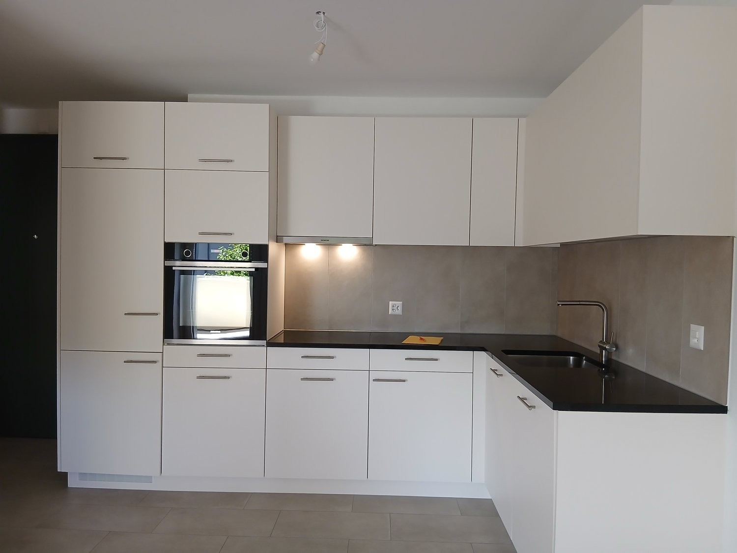2 ½ rooms apartment, photo 2 of 4