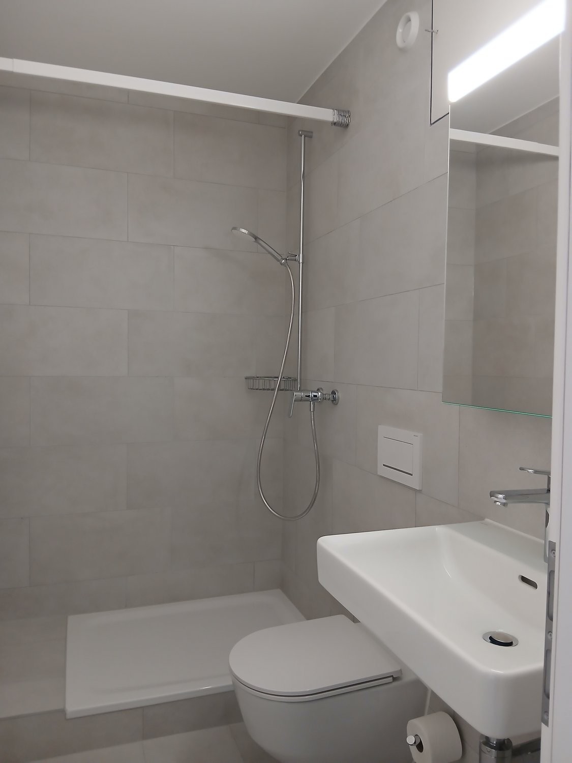 2 ½ rooms apartment, photo 4 of 4