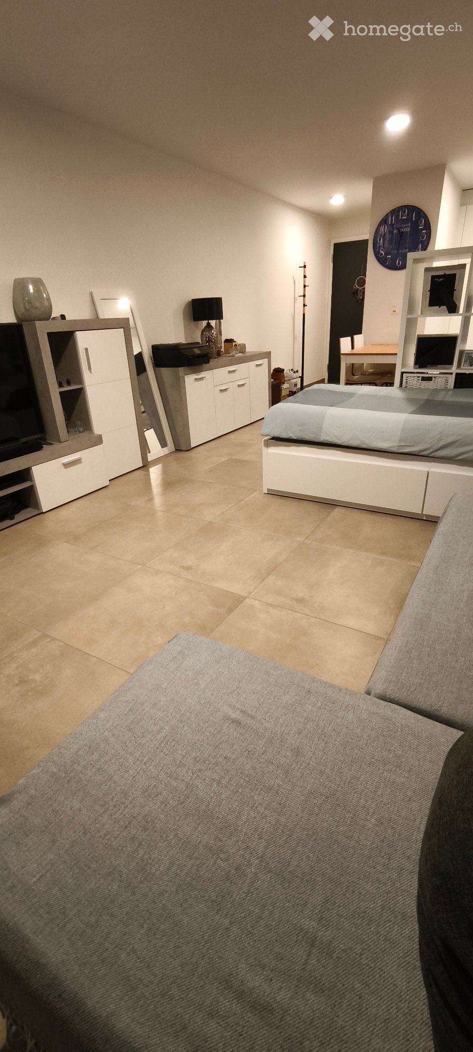 1 ½ rooms apartment, photo 1 of 5