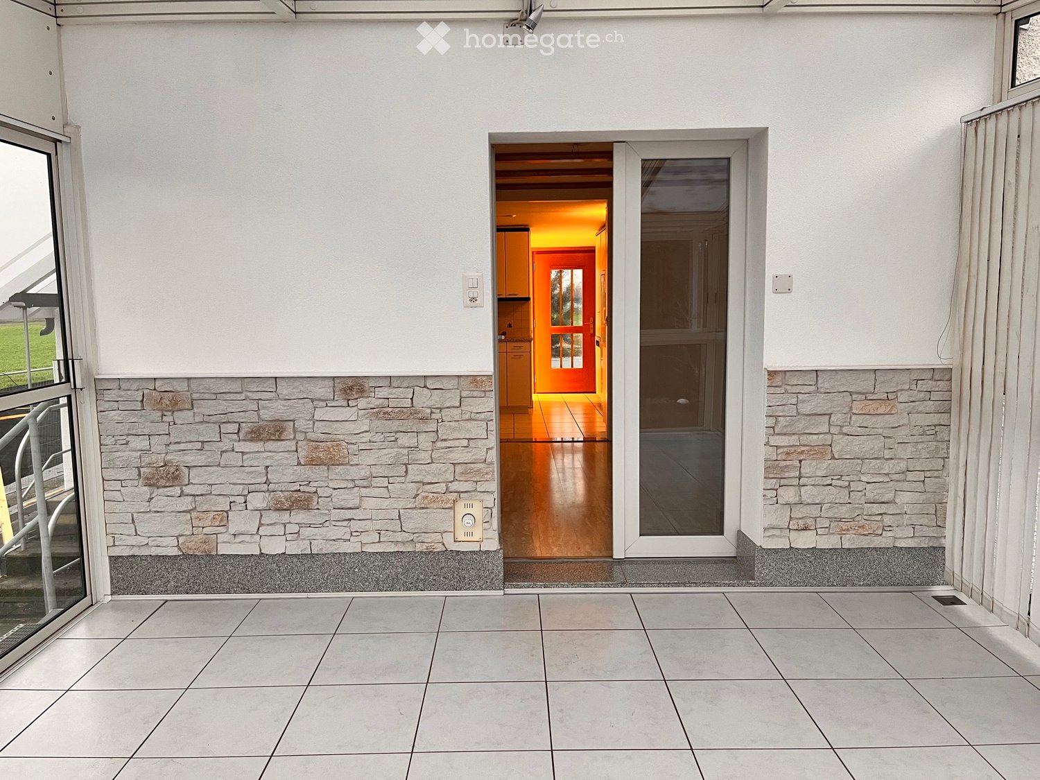 casa singola di 4 locali