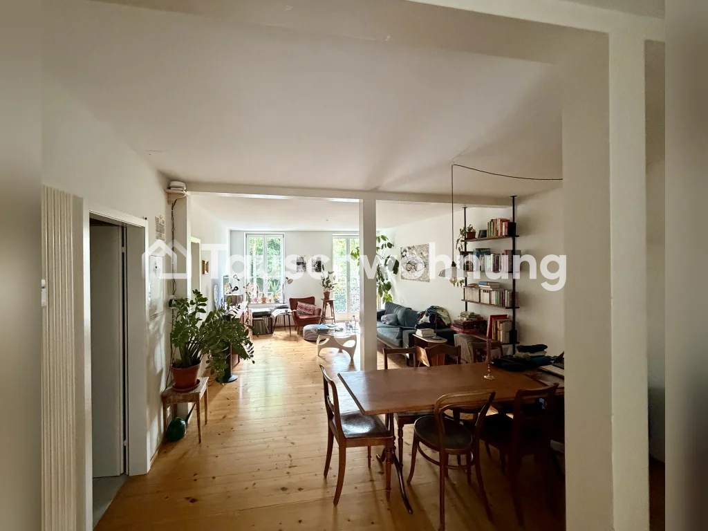 3 ½ rooms apartment, photo 3 of 5