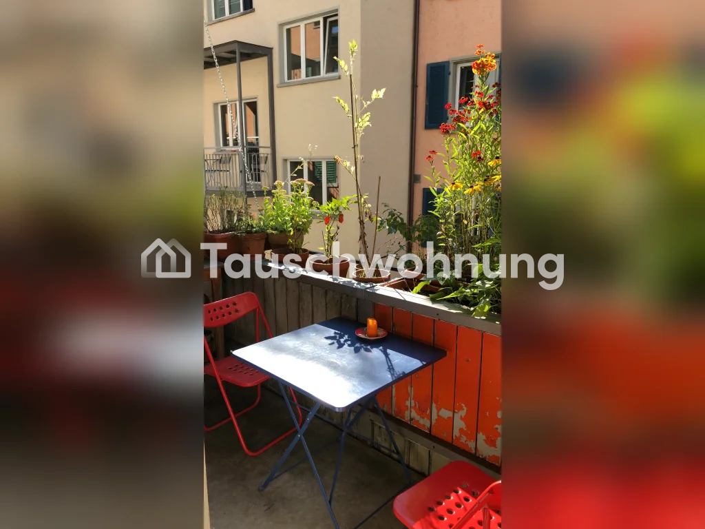 3 ½ rooms apartment, photo 1 of 5