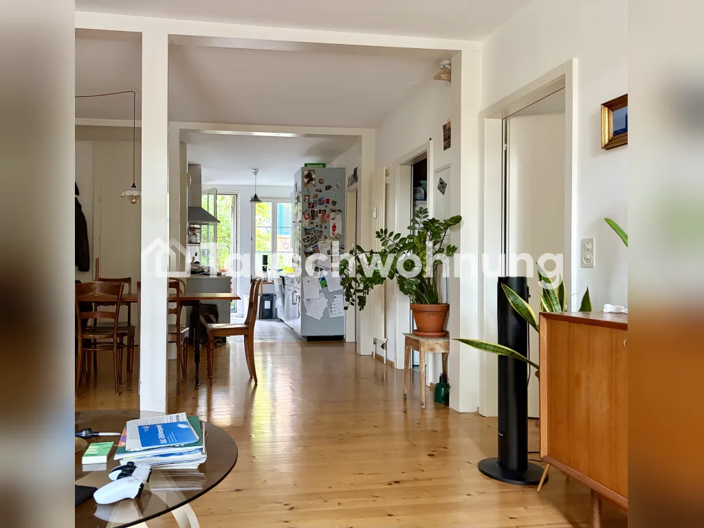 3 ½ rooms apartment, photo 2 of 5
