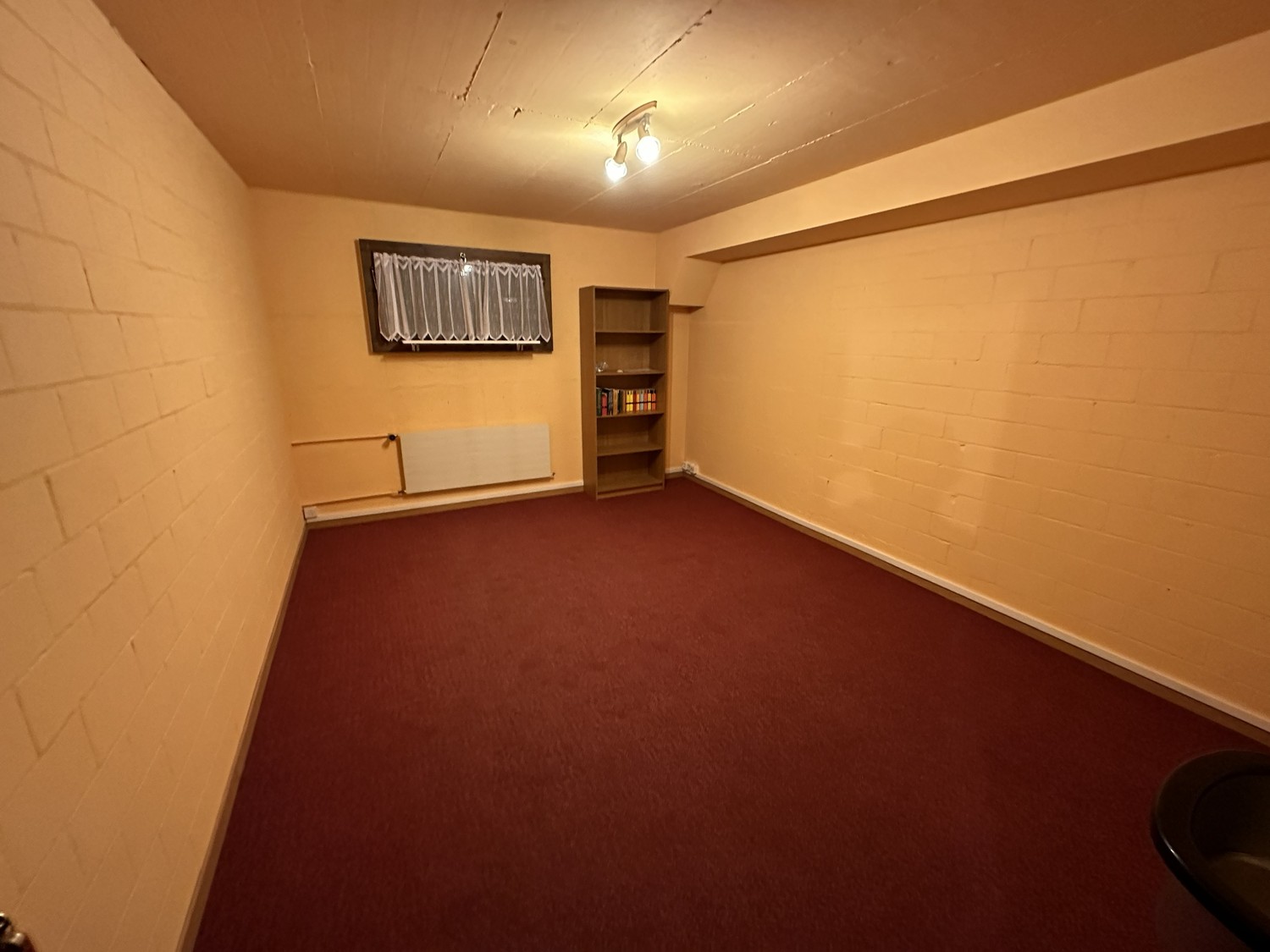 15m² ufficio