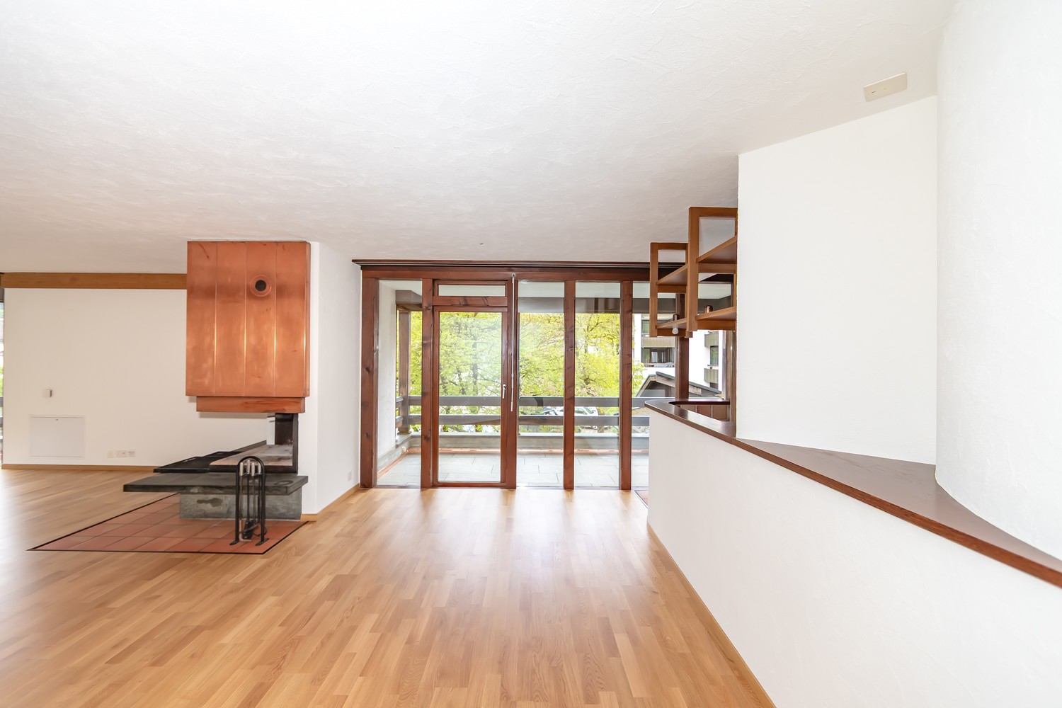 Appartamento di 3 ½ locali